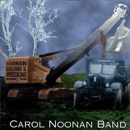 Noonan Building & Wrecking