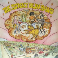 The Sticky Bun Band