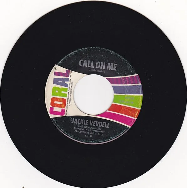 Call On Me / If We Are Really In Love