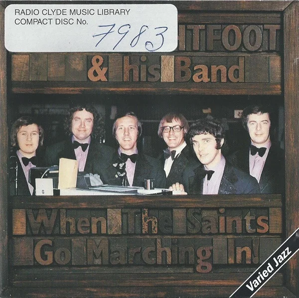 When The Saints Go Marching In! / Varied Jazz