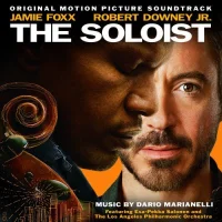 The Soloist (Original Motion Picture Soundtrack)