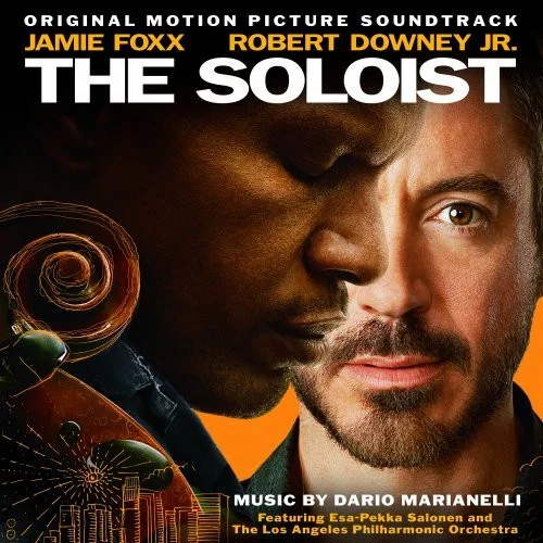 The Soloist (Original Motion Picture Soundtrack)