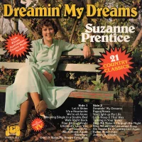 Dreamin' My Dreams