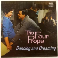 Dancing And Dreaming