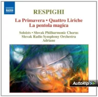 La Primavera - Quattro Liriche - La Pentola Magica