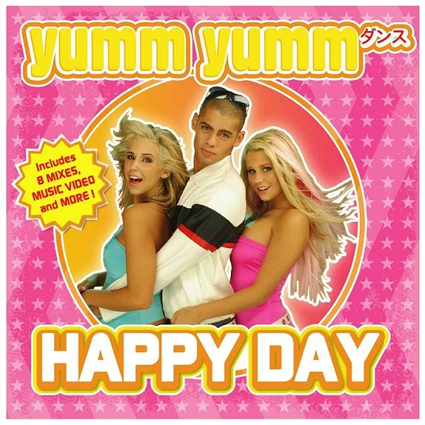 Happy Day
