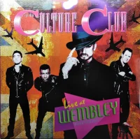 Live At Wembley World Tour 2016