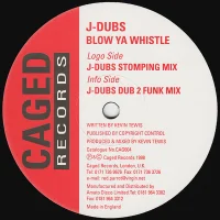 Blow Ya Whistle