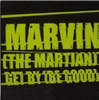 Get By (Be Good)