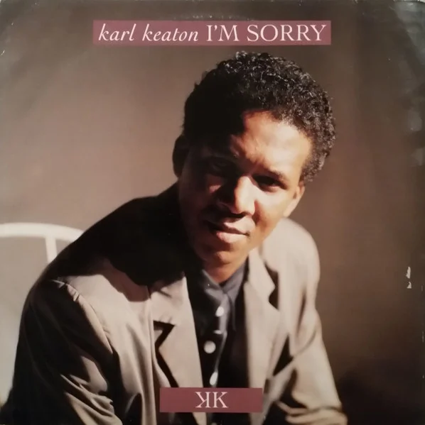 I'm Sorry
