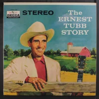 The Ernest Tubb Story