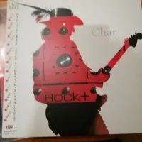 Rock+