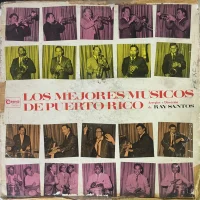 Los Mejores Musicos De Puerto Rico