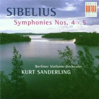 Symphonies Nos. 4 • 5