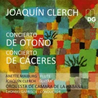 Concerto De Otoño / Concierto De Cáceres