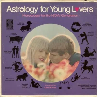 Astrology For Young Lovers