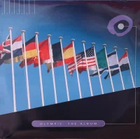 Olympic: The Album