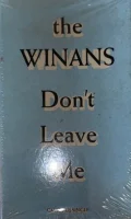 Don't Leave Me