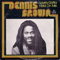 Love's Gotta Hold On Me