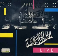 I Ribelli Live