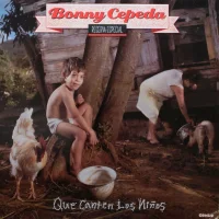 Que Canten Los Niños
