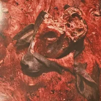 Human Jerky
