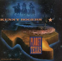 Planet Texas