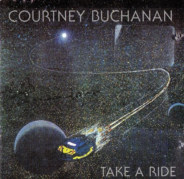 Take A Ride
