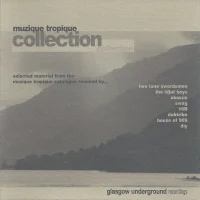 Muzique Tropique Collection