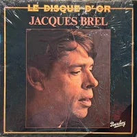 Le Disque D'Or