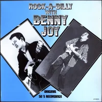 Rock-A-Billy With Benny Joy
