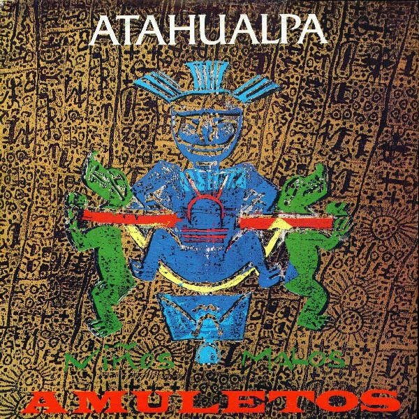 Amuletos