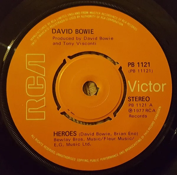 Heroes