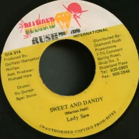 Sweet And Dandy