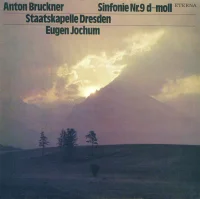 Sinfonie Nr. 9 D-Moll
