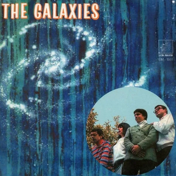 The Galaxies