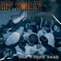Can't Turn Back