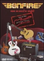 One Acoustic Night (Live At The Private Music Club)