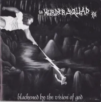 Blackened by the Vision of God / Silent Screams