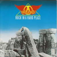 Rock In A Hard Place