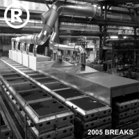 2005 Breaks