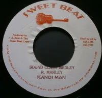 Sound Clash Medley
