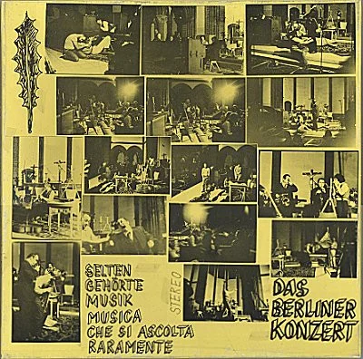 Das Berliner Konzert