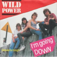I'm Going Down
