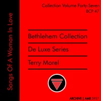 Songs Of A Woman In Love