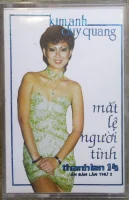 Mắt Lệ Người Tình