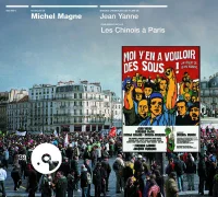 Moi Y'En A Vouloir Des Sous / Les Chinois À Paris