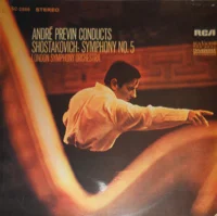 Symphony No. 5