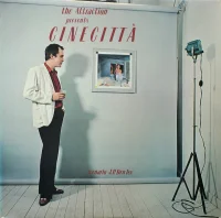 Cinecittà