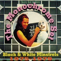 Black & White Minstrels 1975-1979